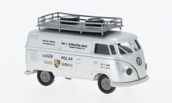 Brekina 32791 - H0 - VW T1b Kasten Vasek Polak
